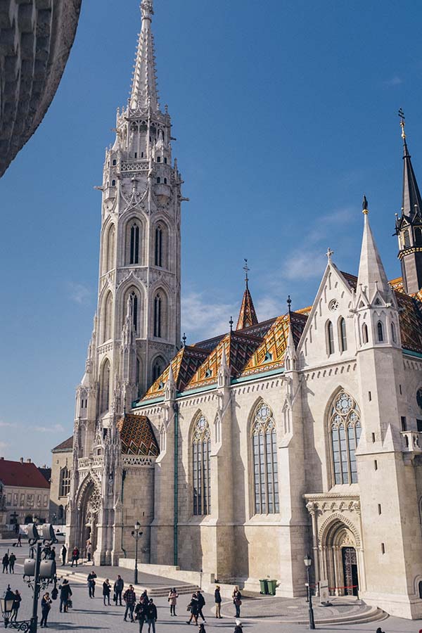 Baltazár Budapest Grill & Boutique Hotel, Buda Castle District