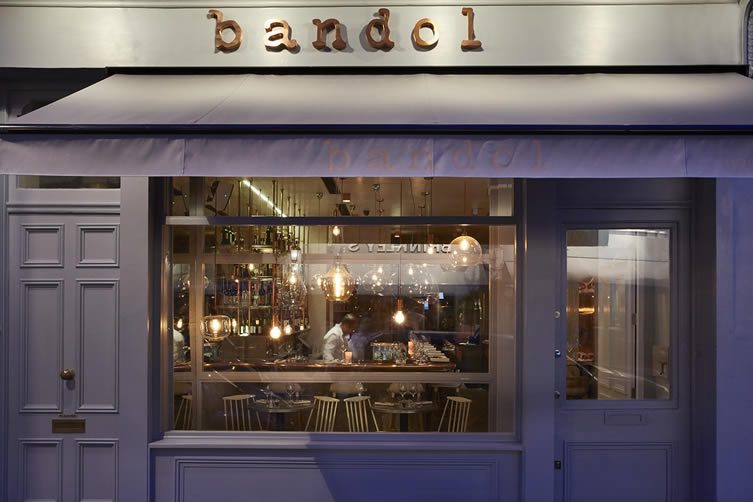 Bandol Chelsea London