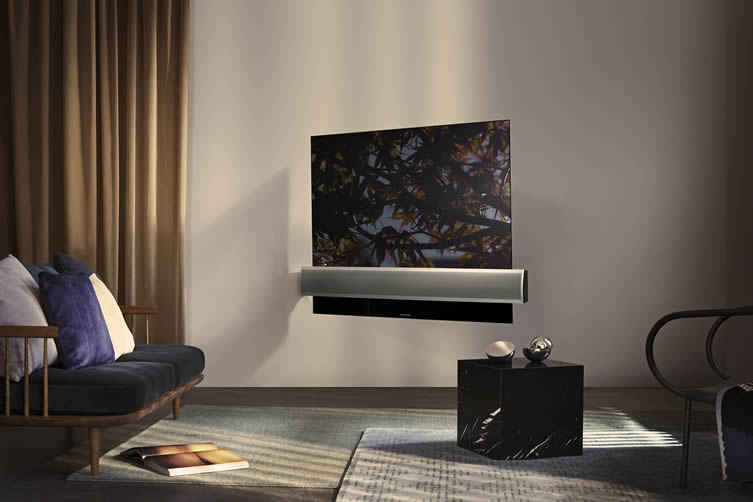 Bang & Olufsen, BeoVision Eclipse