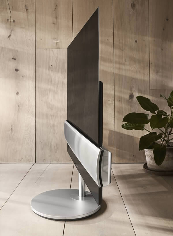 Bang & Olufsen BeoVision Eclipse and Family TV Survey