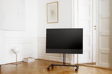 Bang & Olufsen Flexible Living