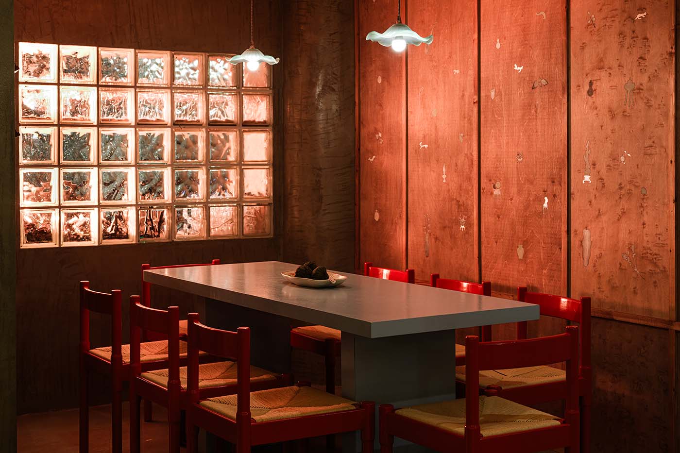 Bánh Bánh, Brixton