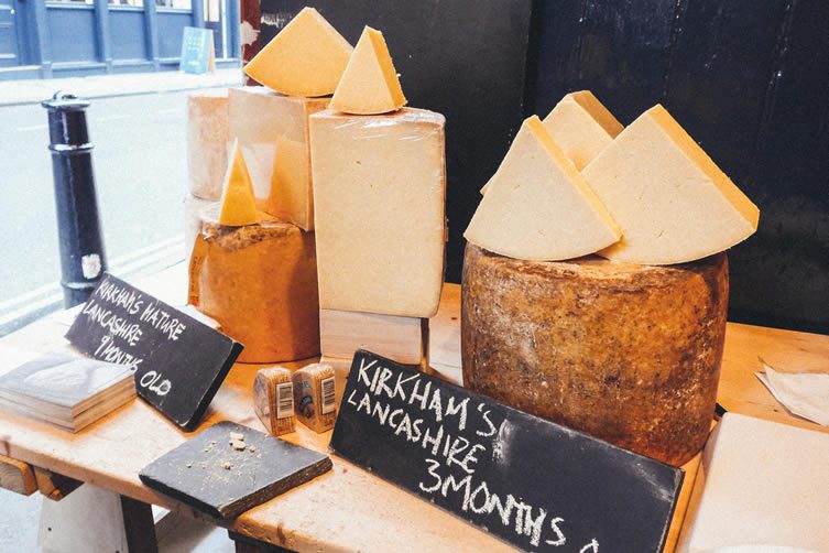 Borough Market