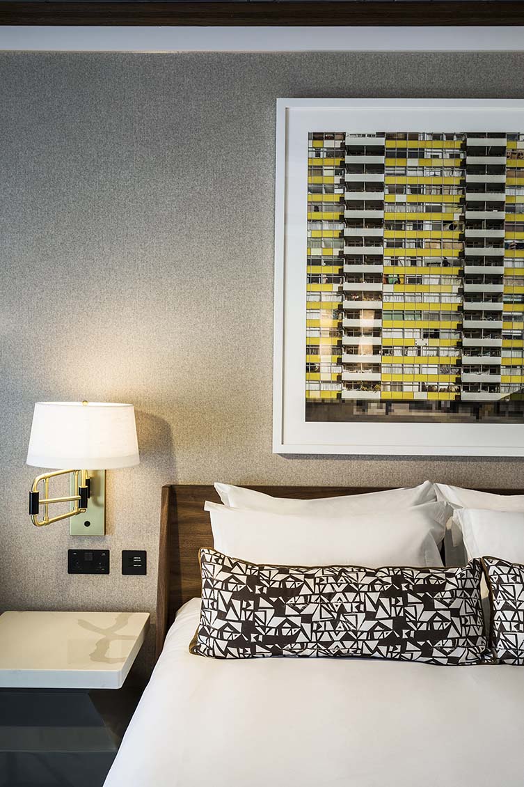 Autograph Collection Design Hotel Bankside