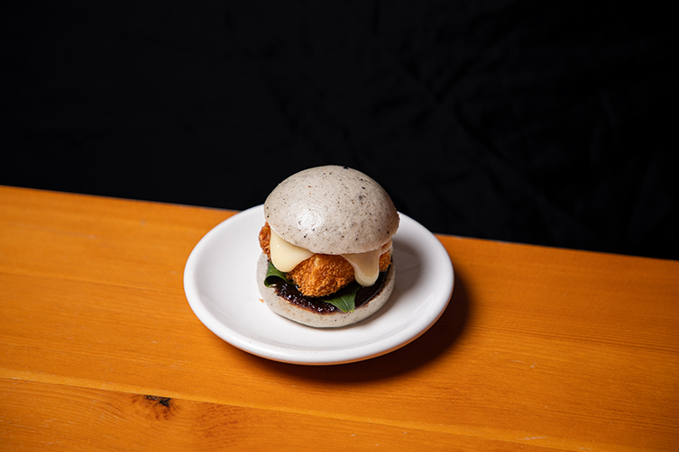 BAO Battersea