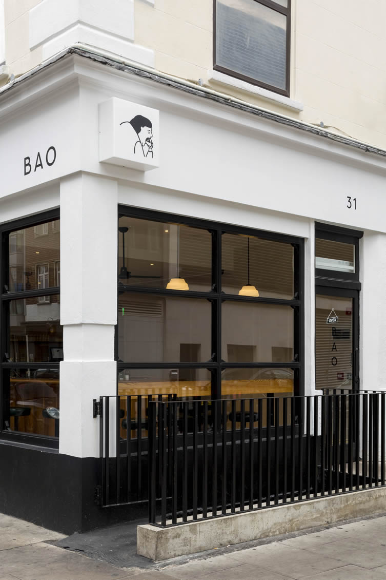 BAO Fitzrovia