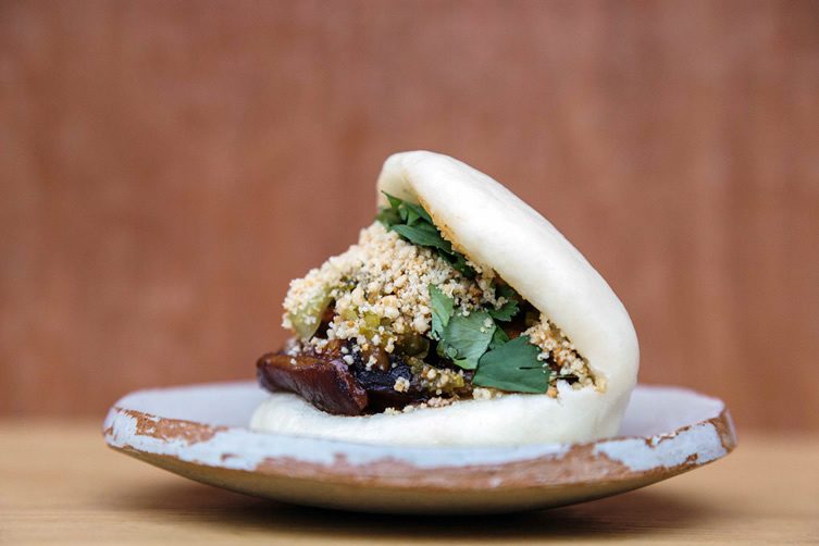 Bao Soho, London