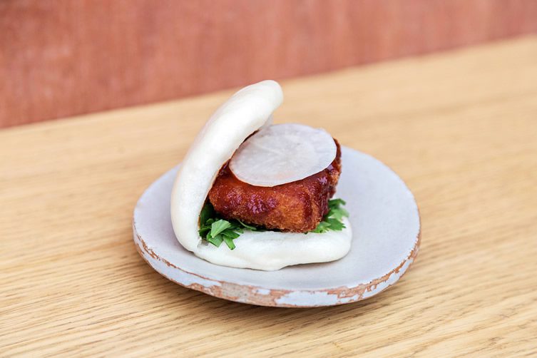 Bao Soho, London