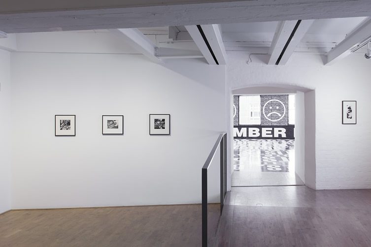 Barbara Kruger at Modern Art Oxford