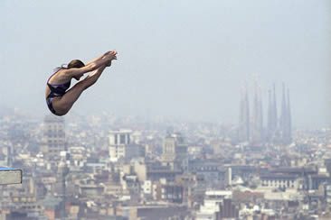 Barcelona ’92, 25 Years On