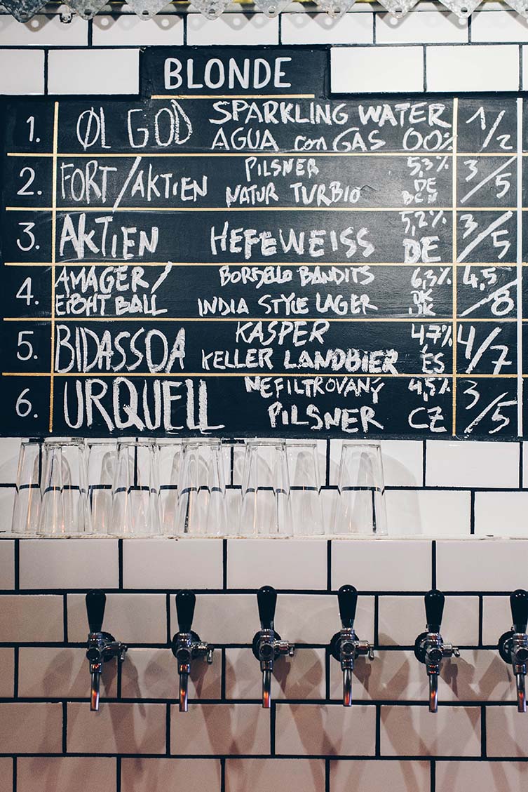 Barcelona Craft Beer Guide