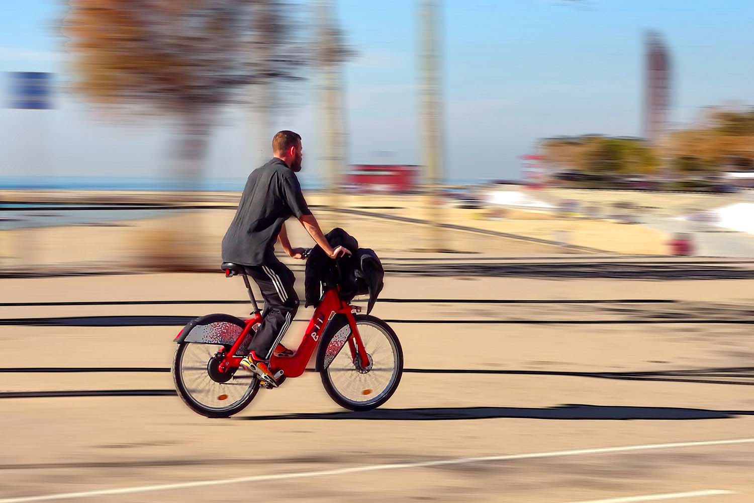 Barcelona Lockdown: considering new ideas to stay fit and eat well