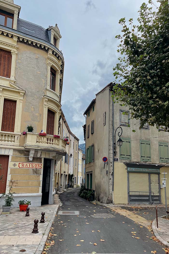 Languedoc-Rosellón
