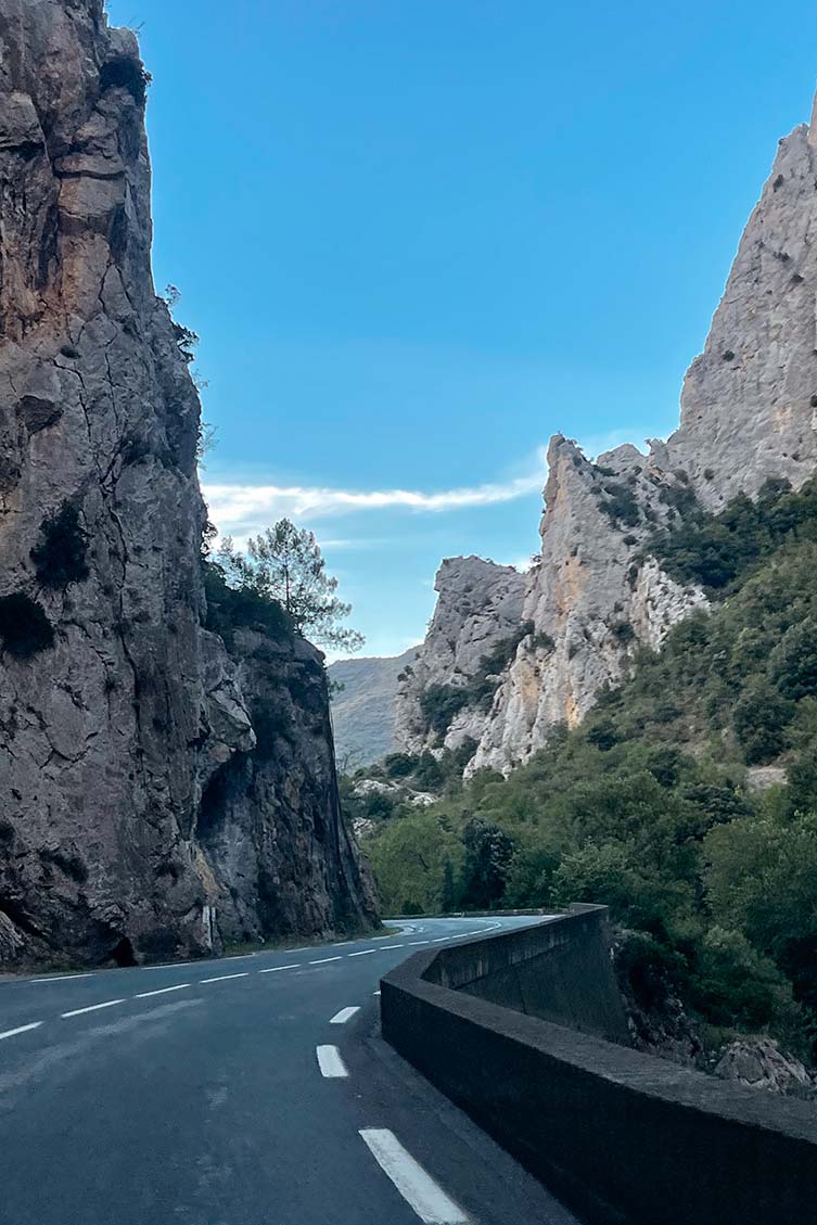 The Drive
