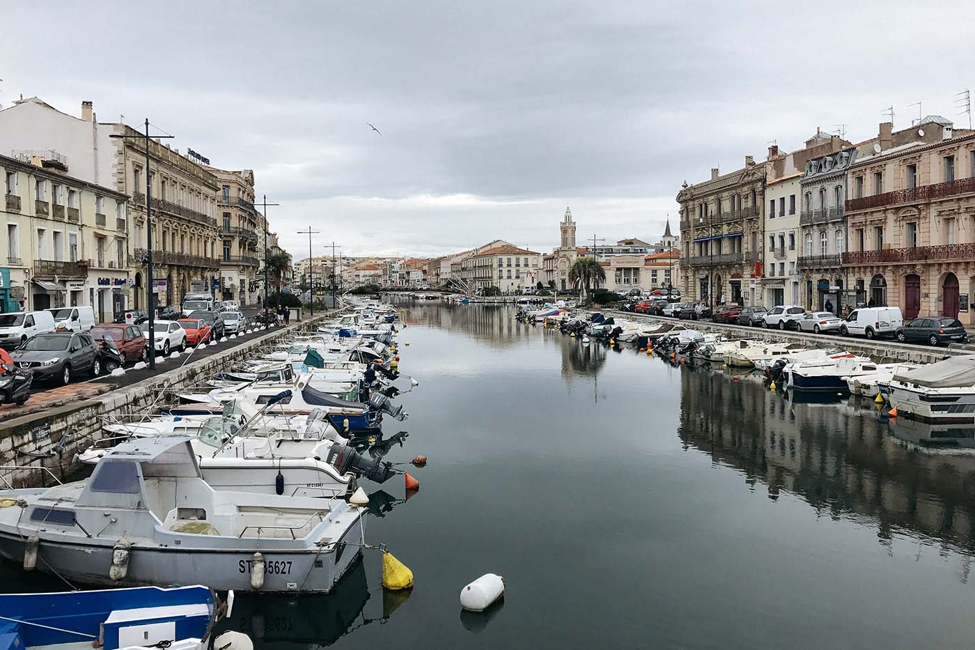 Barcelona to Languedoc: A Road Trip, a Rental, and a Few Things You Should Know Before Picking Up the Keys