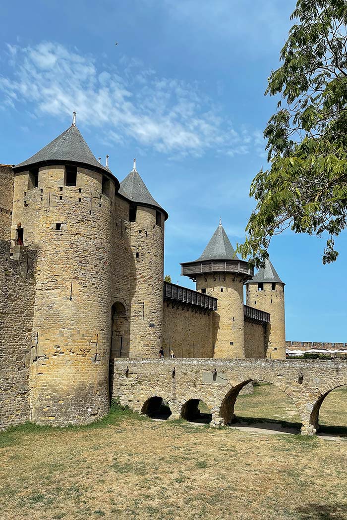 Languedoc-Rosellón