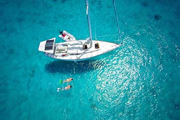 Safety Tips For a Bareboat Yacht Charter