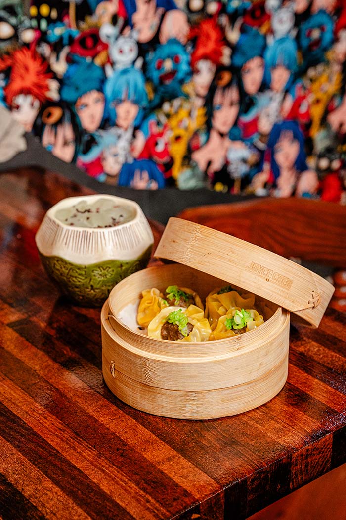 Spring Street Restaurant, Cannonborough-Elliotborough