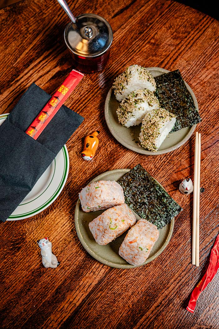 Spring Street Restaurant, Cannonborough-Elliotborough