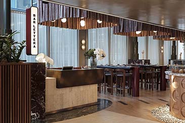 Bar Lettera, North Sydney