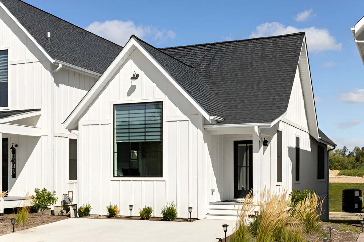 How Barndominiums Redefine Modern Living