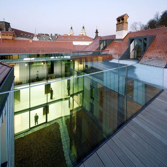 Baroque Court Apartments, Ljubljana