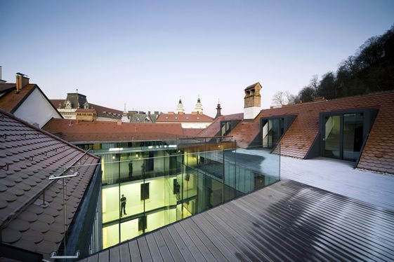 Baroque Court Apartments, Ljubljana