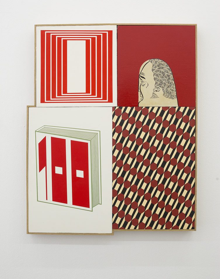 Barry McGee and Todd James — FUD