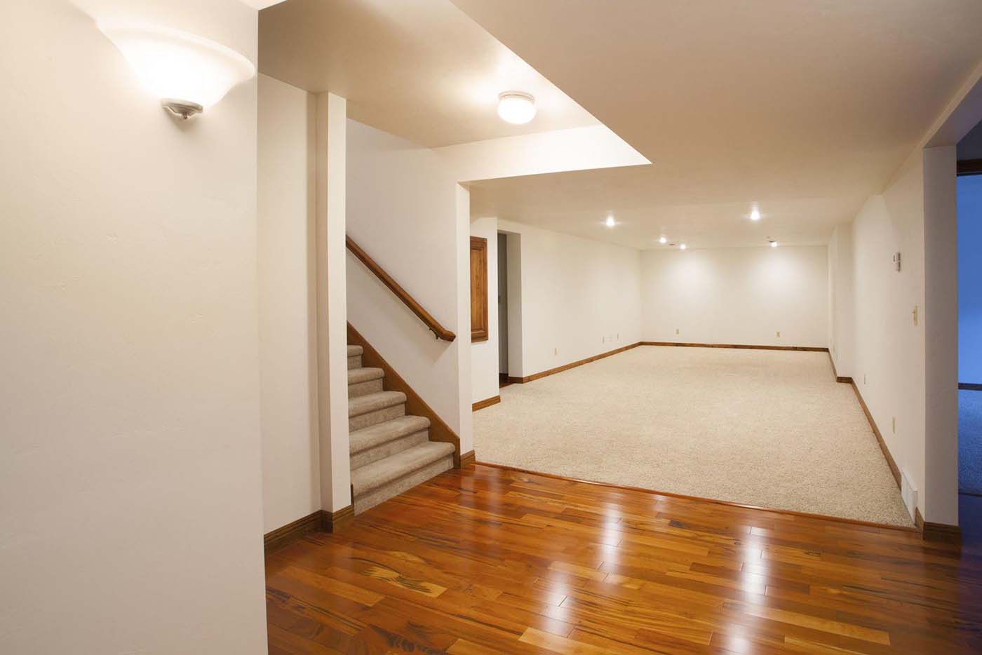 The Aesthetic Impact of Basement Renovations