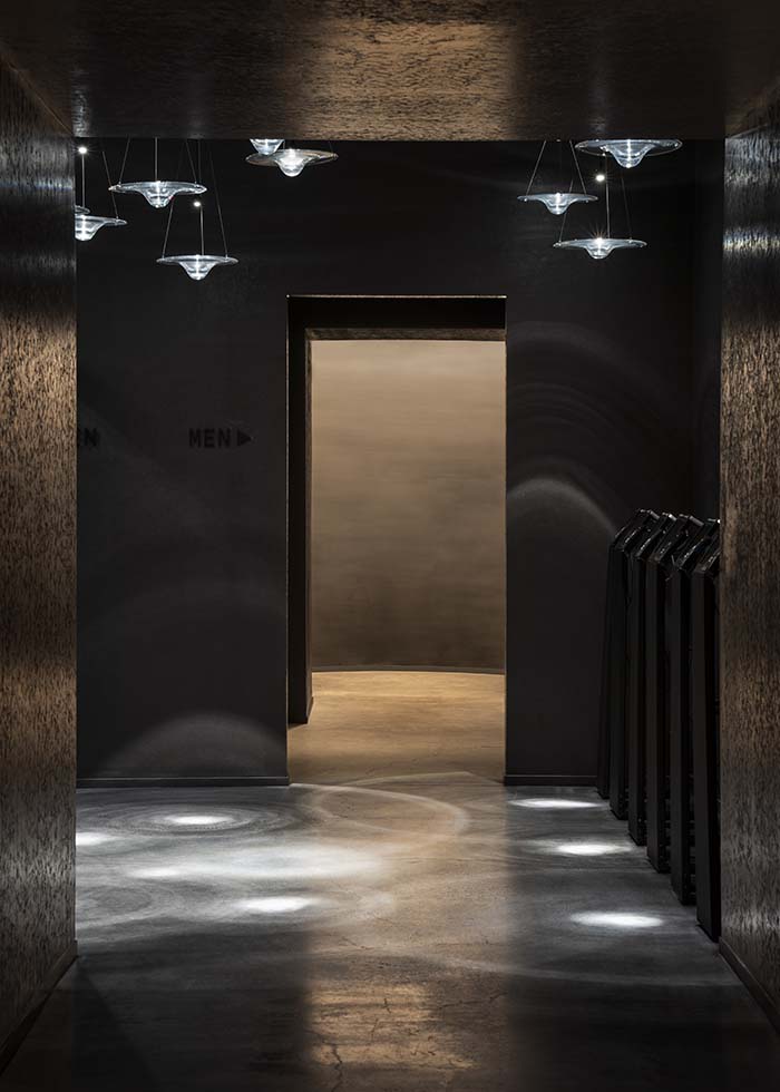 Rockwell Group Spa New York