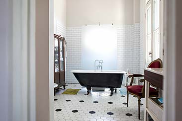Bathroom Tile Ideas