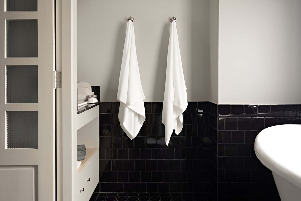 9 Reasons Why You Need a Bathroom Towel Hook
