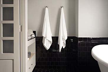 9 Reasons Why You Need a Bathroom Towel Hook