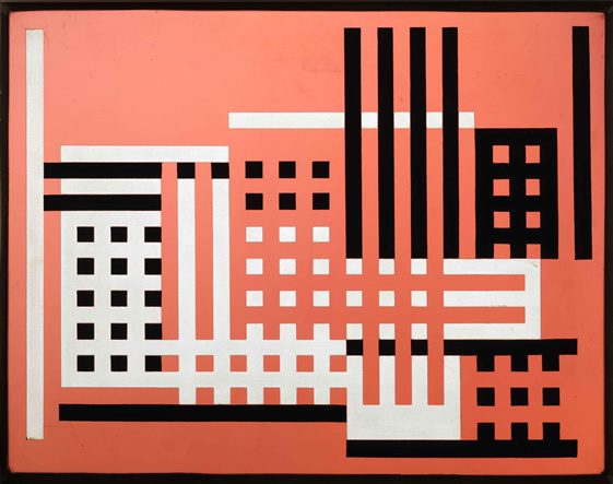 Bauhaus: Art as Life