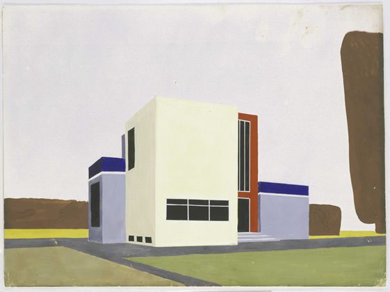 Bauhaus: Art as Life