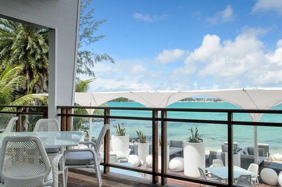 Baystone Boutique Hotel and Spa, Mauritius