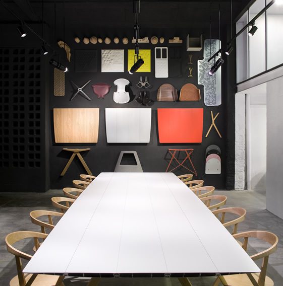 BD Barcelona Design Gallery