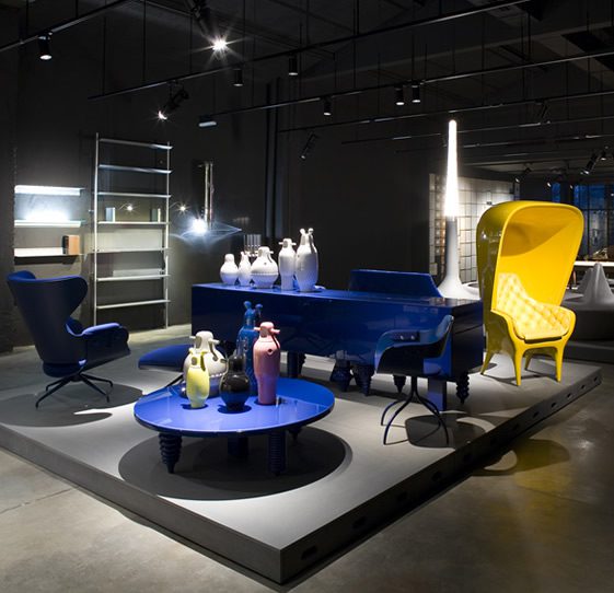 BD Barcelona Design Gallery