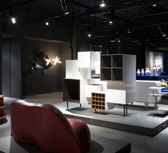 BD Barcelona Design Gallery