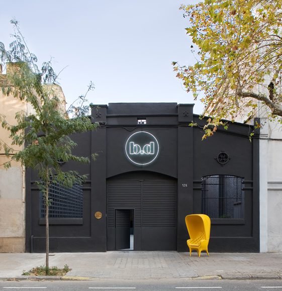 BD Barcelona Design Gallery