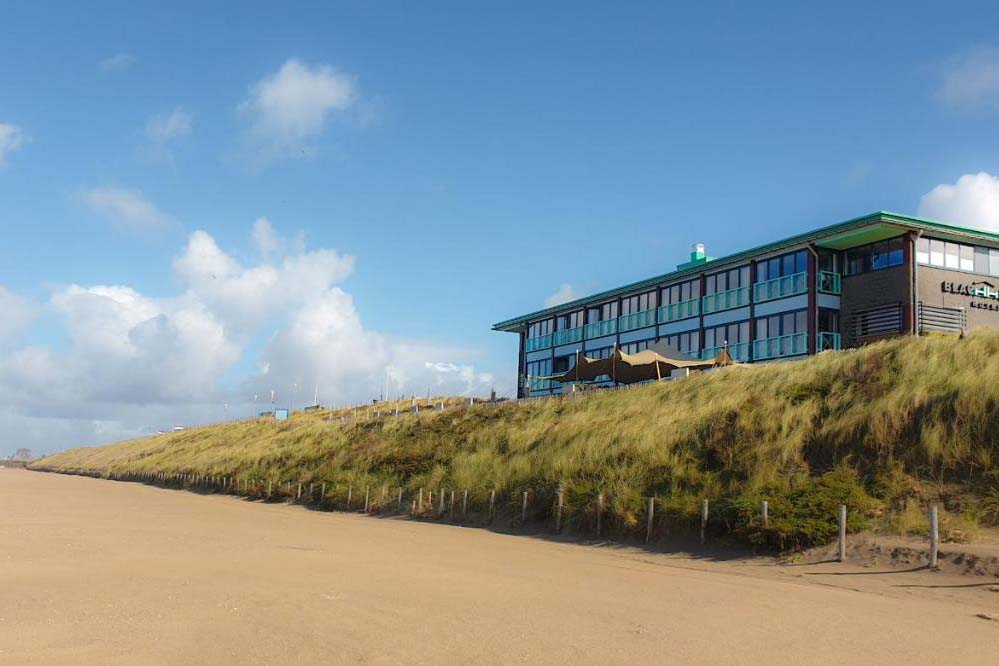 5 Best Luxury Beach Resorts In The Netherlands