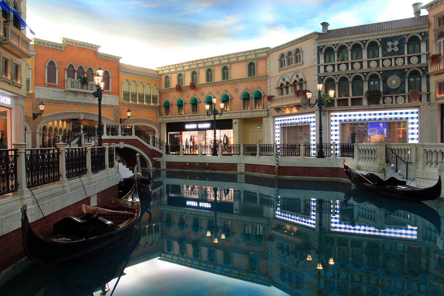 The Venetian Macao