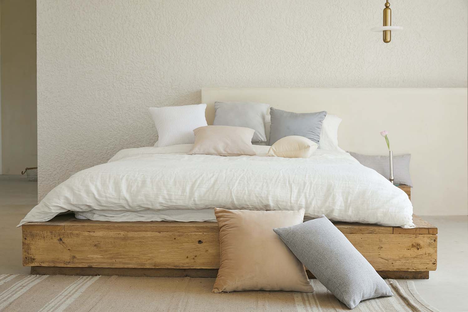 Bedroom Design For Better Sleep: How To Design Your Home For A Better Night’s Sleep