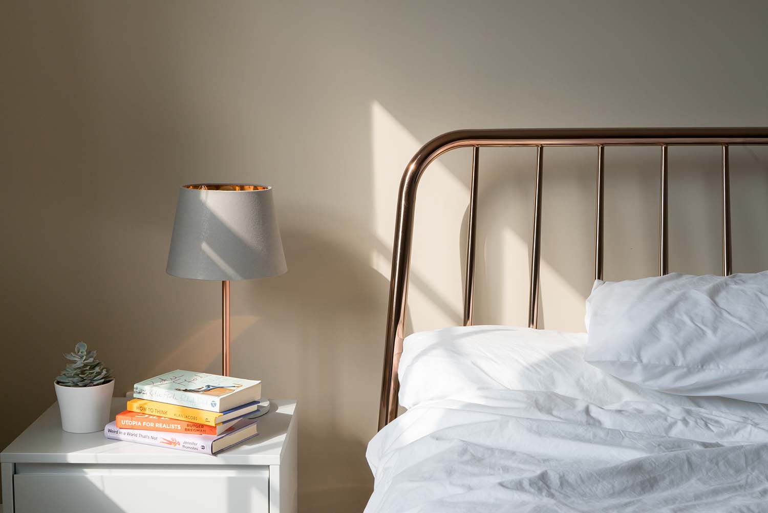 Bedroom Design For Better Sleep: How To Design Your Home For A Better Night’s Sleep