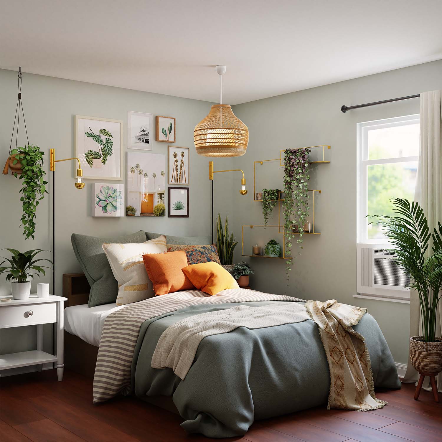 ROOM DECOR IDEAS: Want to spruce up your room?  Here are helpful tips for home decorating