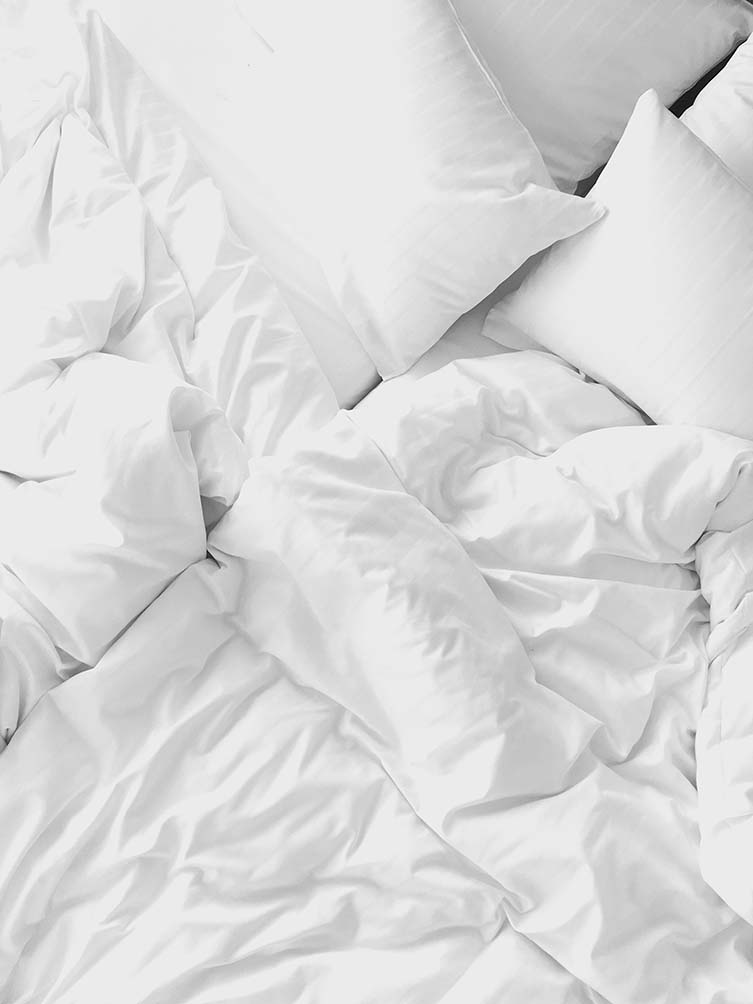 How Interior Design Can Help Sleep