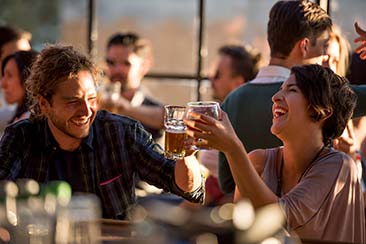 Brew & Bite: Secrets of Beer and Food Pairings Brew & Bite: Secrets of Beer and Food Pairings