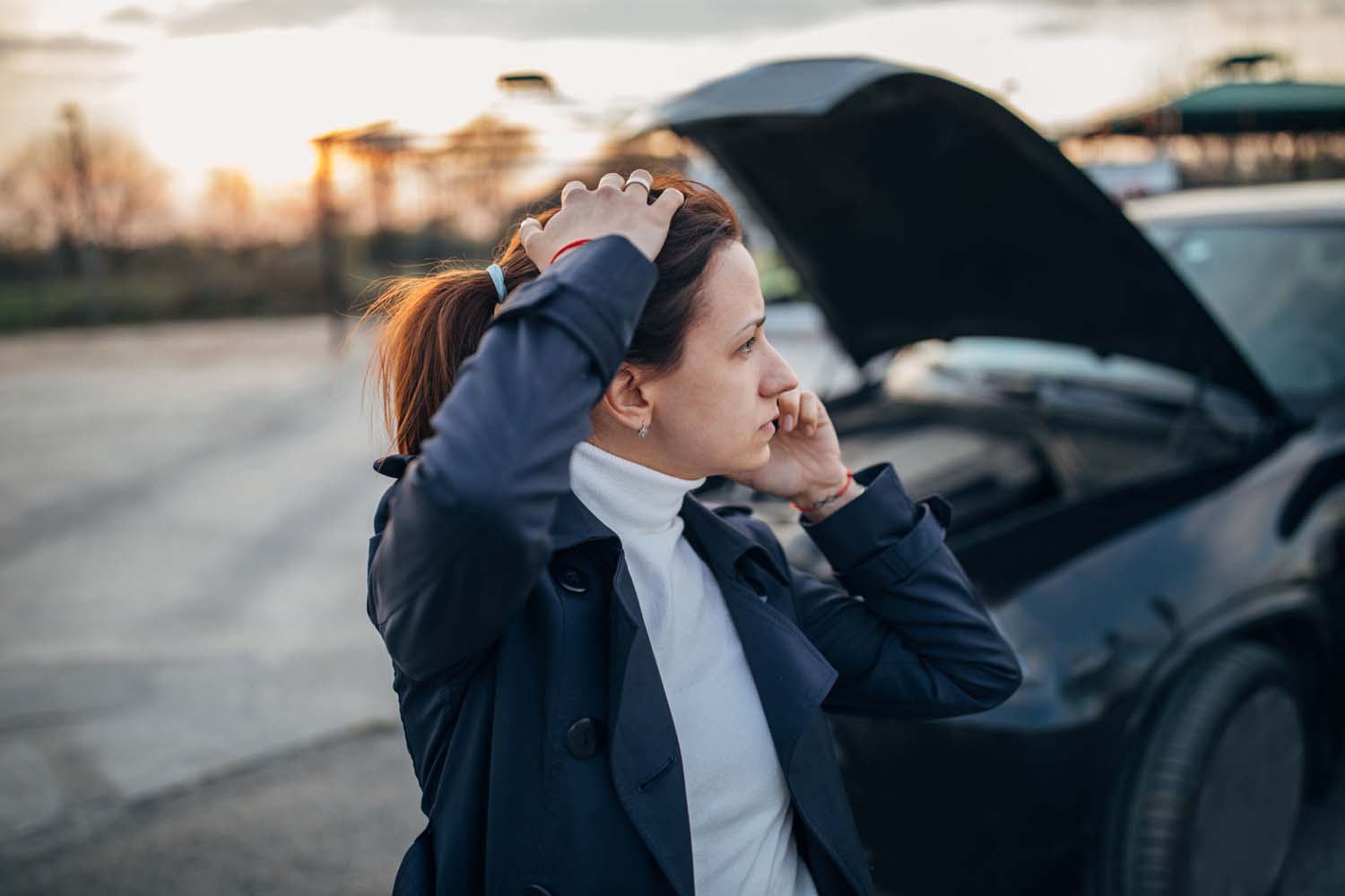 7 Essential Things to Do After Being in a Car Accident