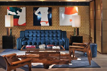 Belgraves London: A Thompson Hotel