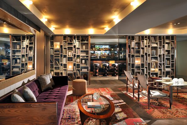 Thompson Hotel